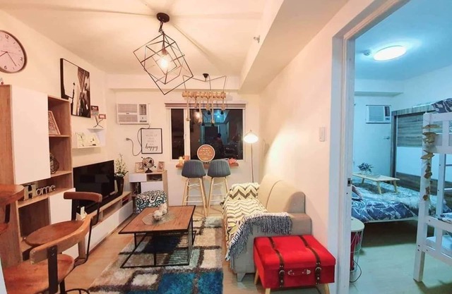 1BR Condotel Unit for Rent