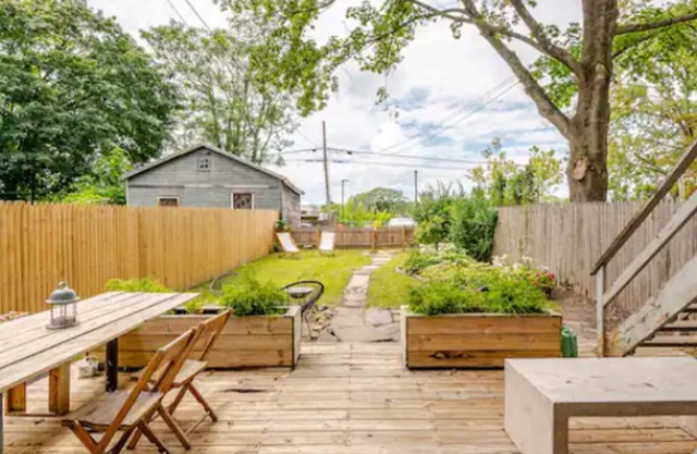 1BR Hudson Apartment, 3Min Walk To Warren St For Two - Apartment 1 - Pet Allowed