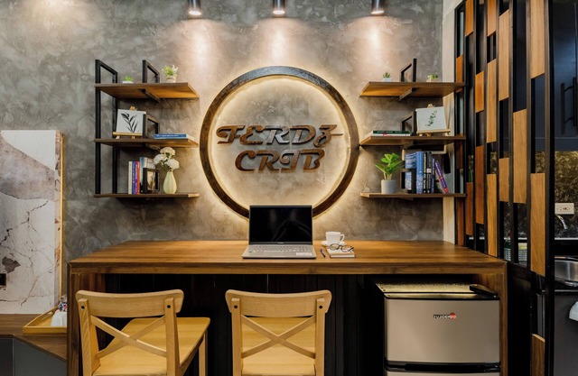 1BR Makati, Lush Residences M004