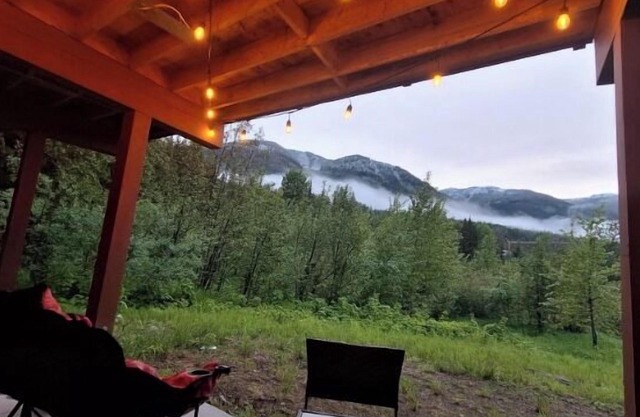 1BR @ Red Mountain-Ski/Bike- Sauna