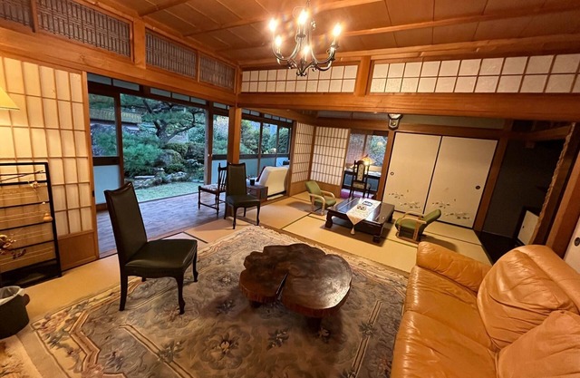 1st floor 6 tatami floor 2 wide edge /Susaki Kōchi