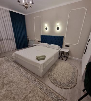 2-ка, центр города LUX