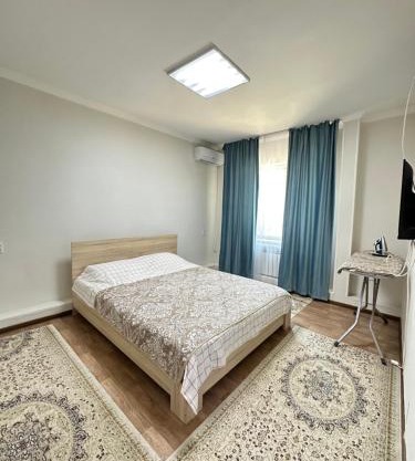 2 комнатная квартира 1 мкр 21 дом