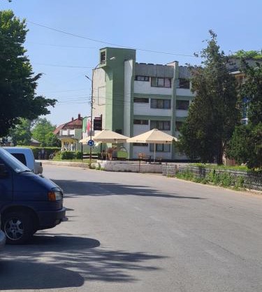 2-х кім.квартира в центрі Берегова