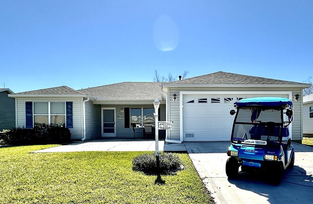 2/2 in The Village of Lynnhaven