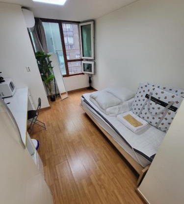 2-2516 Cozy Stay Gangnam #GangnamStation #YeoksamStation