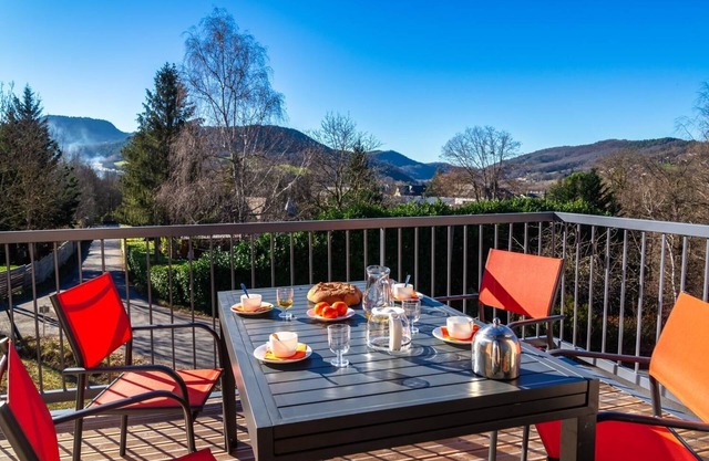 2/4 pers. rental PREMIUM - Les Bruguières self-catering village