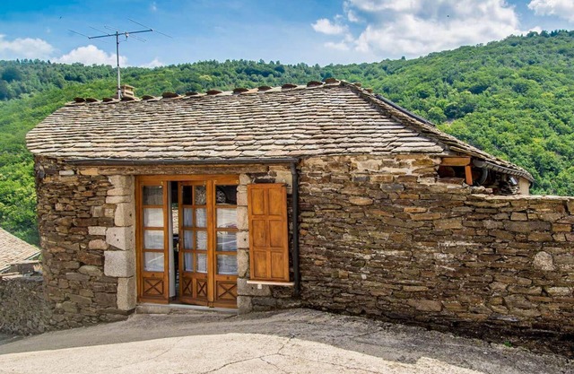 2/4 person rental in Palhères