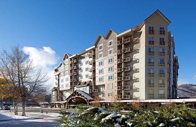 2 Bdrm Condo: New Year's Week-Week 52 @ Sheraton Mountain Vista Villas, Avon CO
