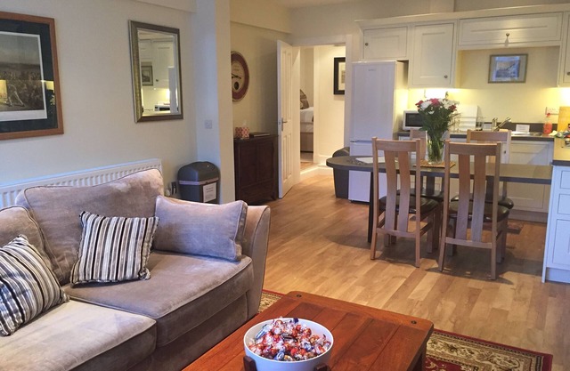 2 Bed/1 Bath Avail - Near 18th Green of Old Course-Wow!