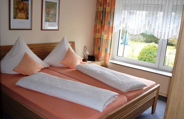 2-bed apartment "Altärchen" - Guesthouse Horst Clüsserath