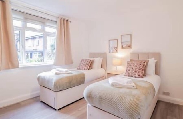2 Bed Apartment - Great Location