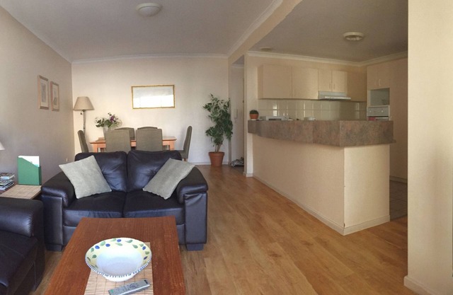 2 Bed Apartment in City centre