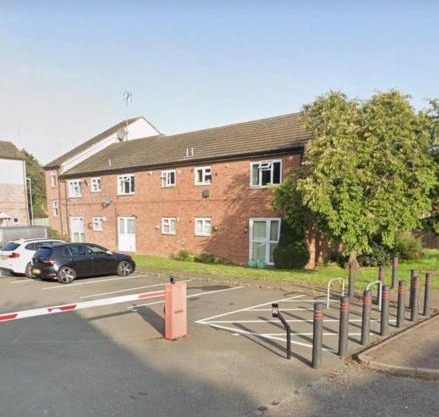 2 Bed Apartment Sleeps4 with FreeP & Internet