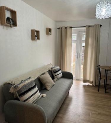 2 Bed Bungalow in Sinfin