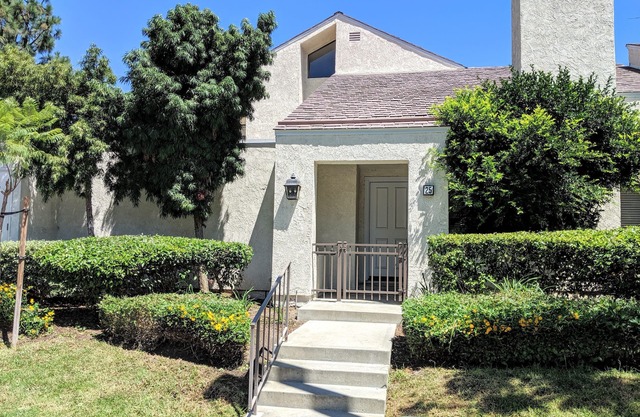 2 Bed, Condo in Irvine near parks and lakes!
