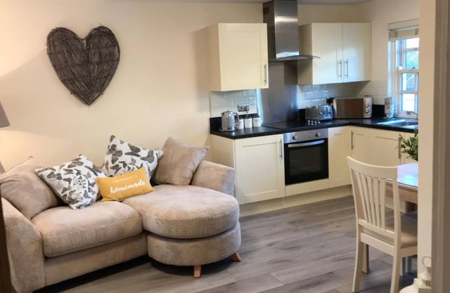 2-bed Duplex Sleeps 3 With Fireplace