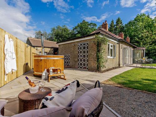 2 Bed in Richmond 83085