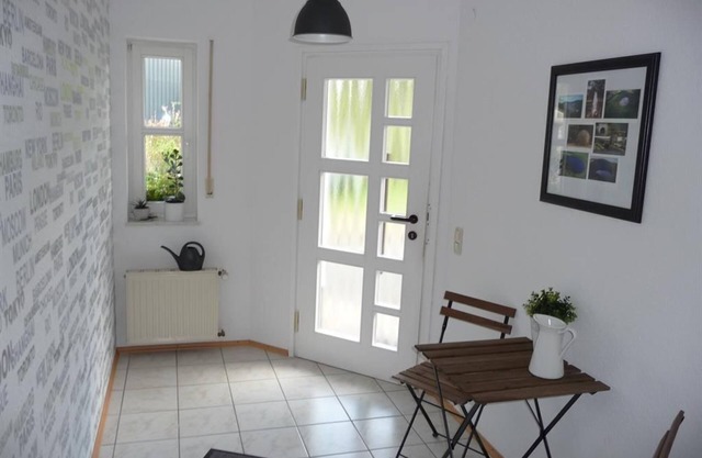 2-bed vacation apartment first floor, terrace - Ferienwohnung Schnegger