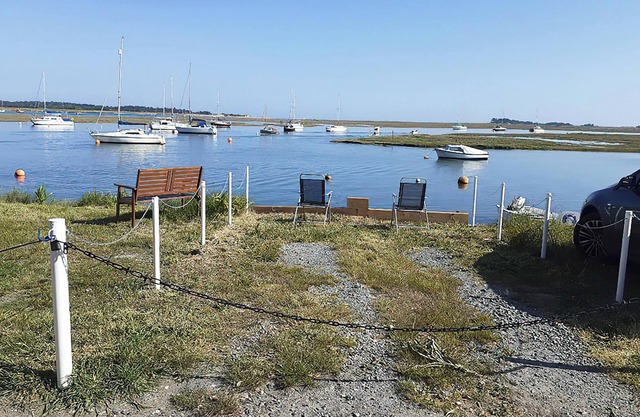 2 bedroom accommodation in Wells-next-the-Sea