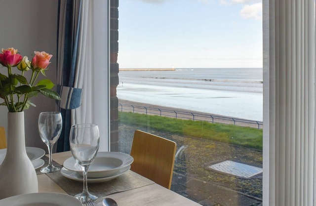 2 bedroom accommodation in Spittal, Berwick-upon-Tweed