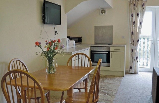 2 bedroom accommodation in Chipshop, near Tavistock