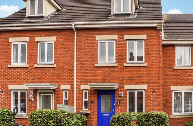2 bedroom accommodation in Weston Super Mare