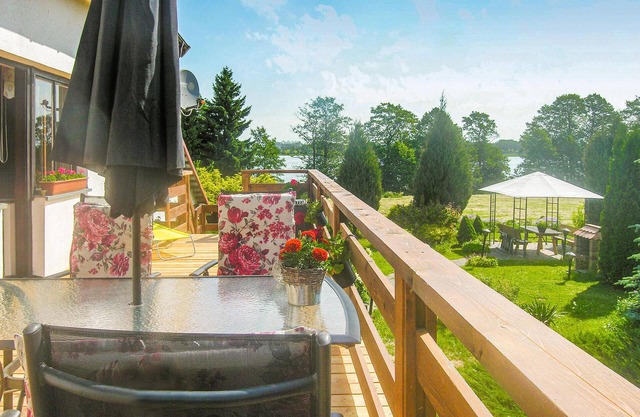 2 bedroom accommodation in Lidzbark Warminski