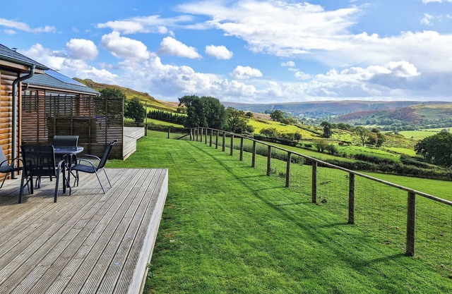 2 bedroom accommodation in Howey, near Llandrindod Wells