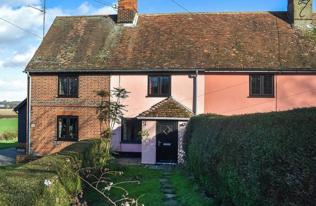 2 bedroom accommodation in Shotley, Ipswich