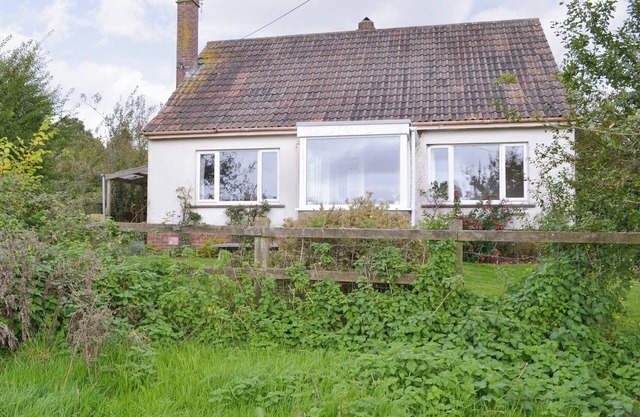 2 bedroom accommodation in West Compton, near Shepton Mallet