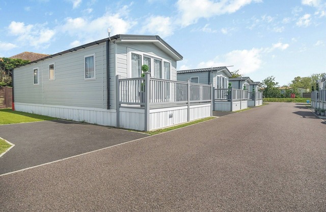 2 bedroom accommodation in Potter Heigham