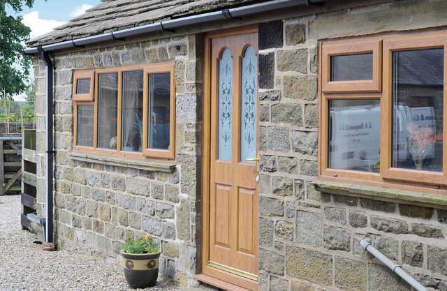 2 bedroom accommodation in Pateley Bridge
