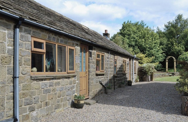 2 bedroom accommodation in Pateley Bridge
