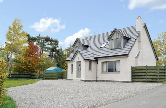 2 bedroom accommodation in Tomintoul, near Grantown-on-Spey