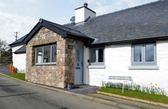 2 bedroom accommodation in Rhydlydan, near Betws-Y-Coed