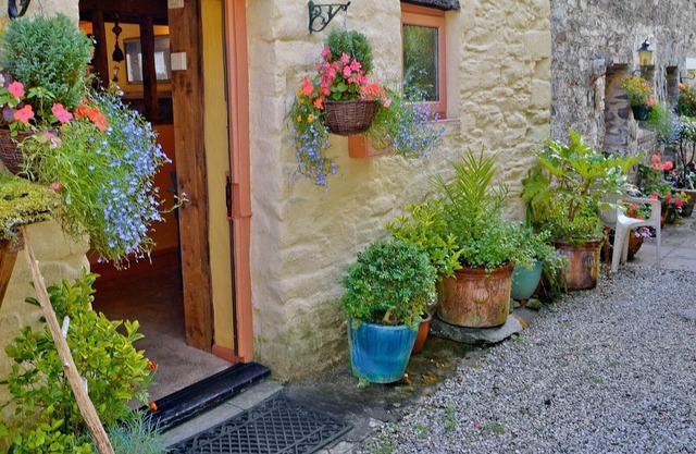 2 bedroom accommodation in Buckfastleigh
