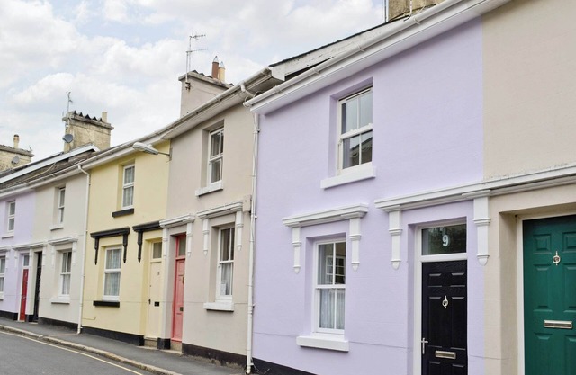 2 bedroom accommodation in Buckfastleigh