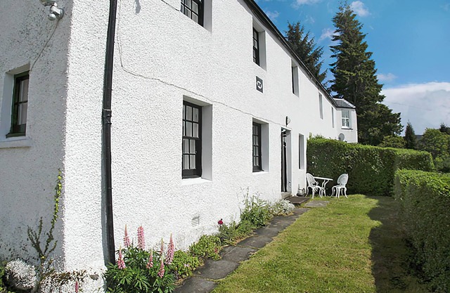 2 bedroom accommodation in Drumnadrochit