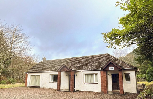 2 bedroom accommodation in Spean Bridge