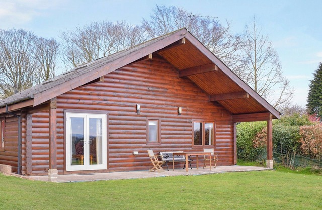 2 bedroom accommodation in Burlescombe
