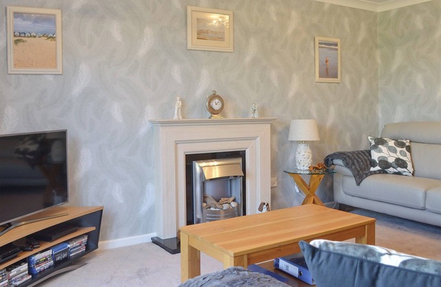 2 bedroom accommodation in Mudeford, near Christchurch
