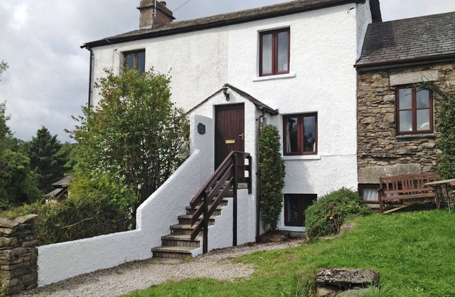 2 bedroom accommodation in Crosthwaite