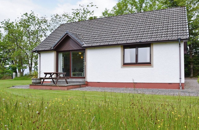 2 bedroom accommodation in Onich, near Fort William