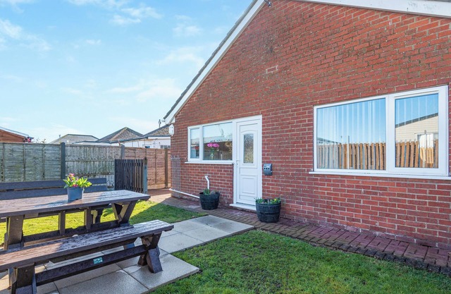 2 bedroom accommodation in Ingoldmells