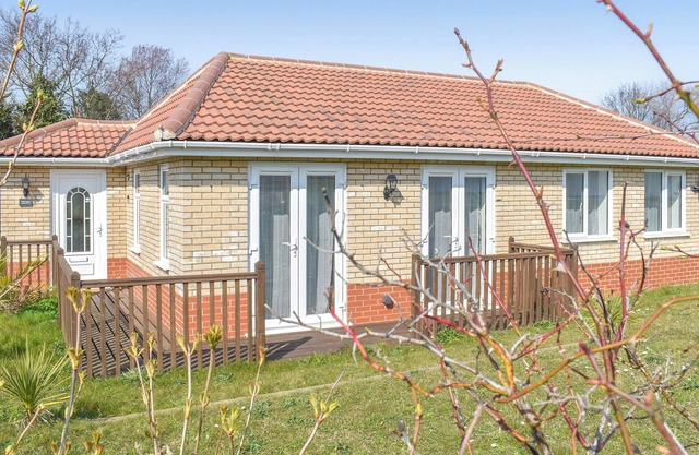 2 bedroom accommodation in Kessingland