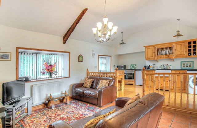 2 bedroom accommodation in Nr Benllech