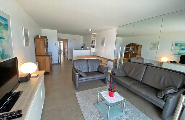 2 bedroom accommodation in Nieuwpoort