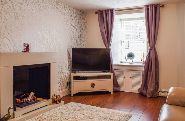 2 bedroom accommodation in Crail, near Anstruther