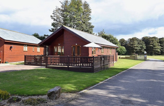 2 bedroom accommodation in Bridlington